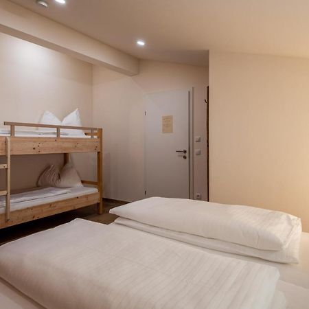Penthouse „Das Besenhaus“ Altenmarkt im Pongau Esterno foto