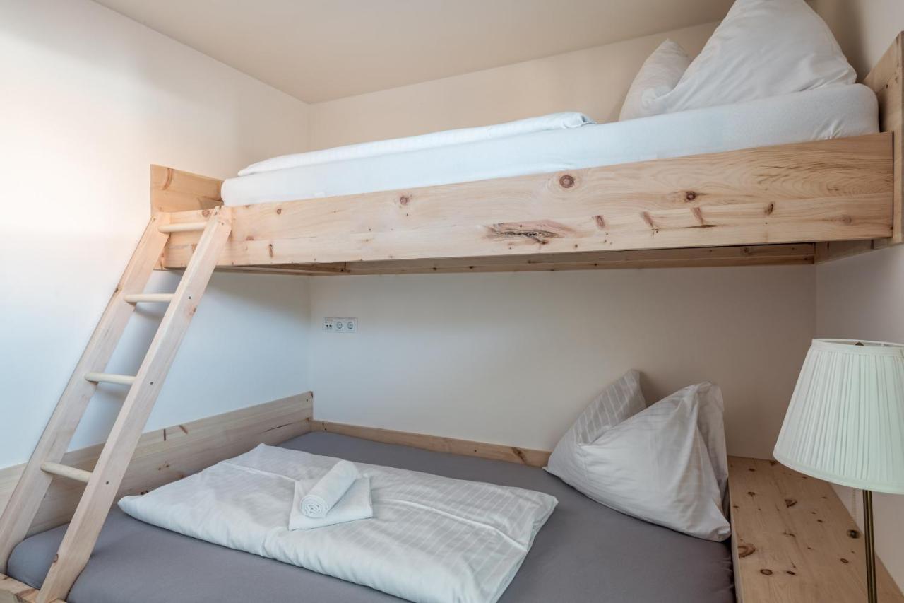 Appartamento Penthouse „Das Besenhaus“ Altenmarkt im Pongau Esterno foto